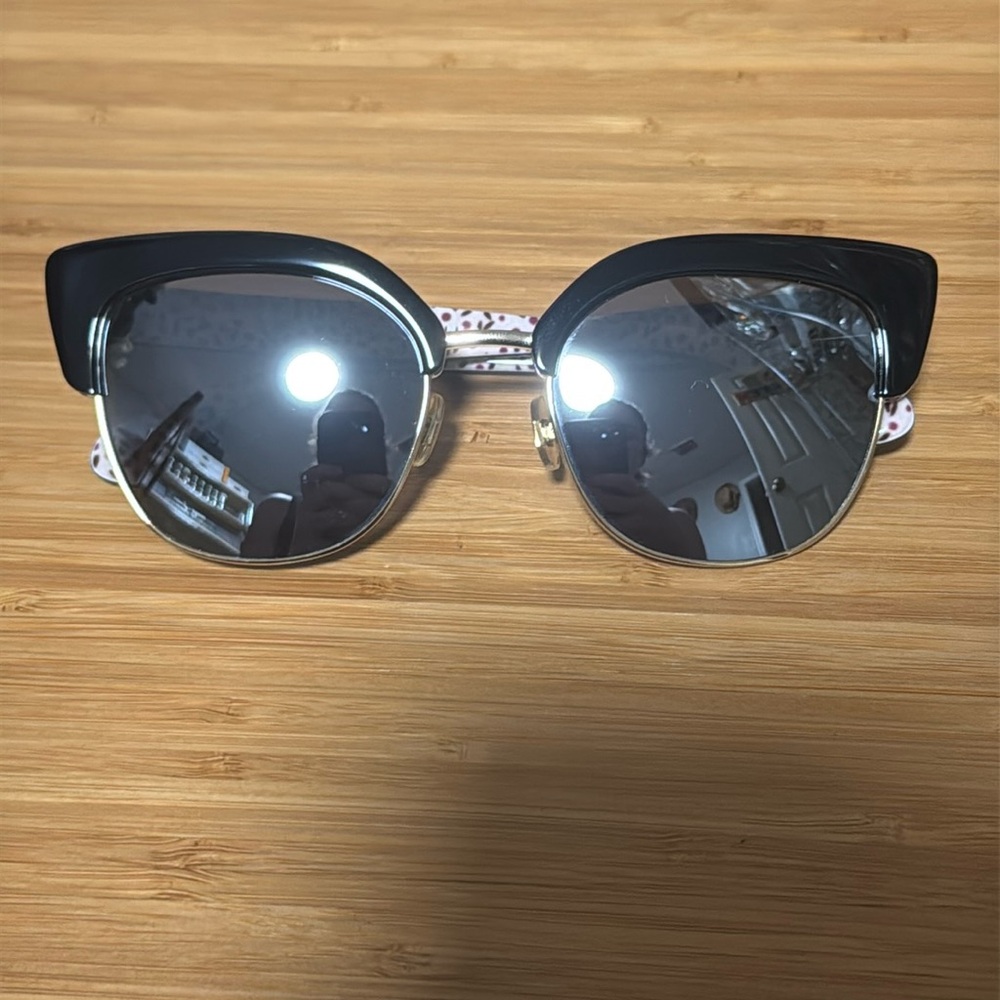 Kate Spade sunglasses